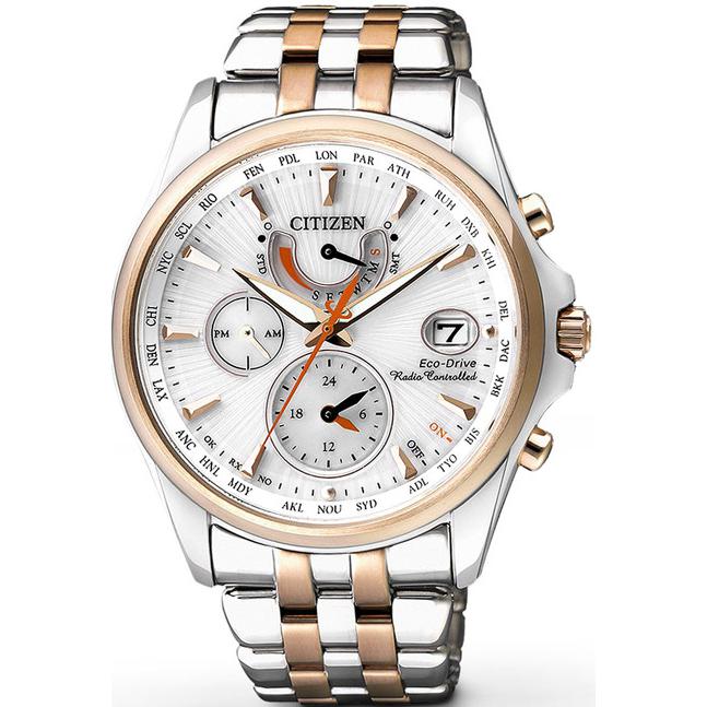 Citizen EcoDrive FC001454A 1