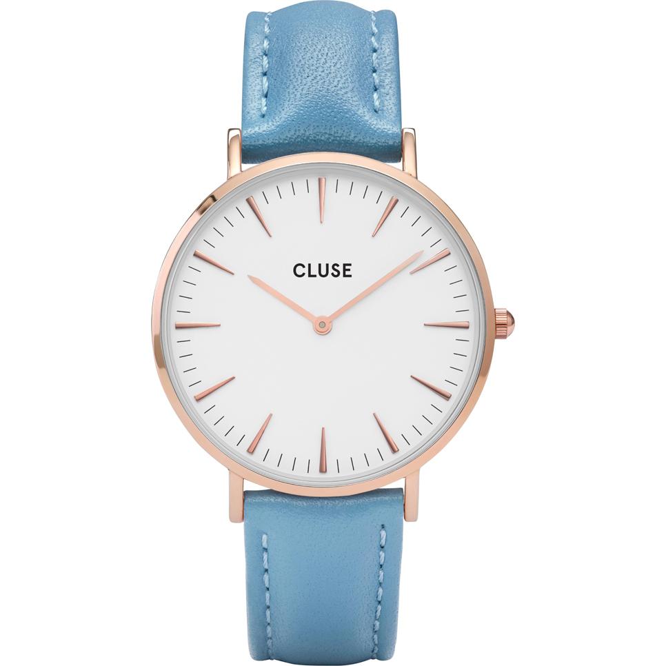 Cluse La Boheme Rose Gold cl18033 1