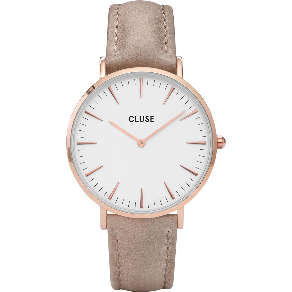 Cluse La Boheme Rose Gold CW0101201015 1