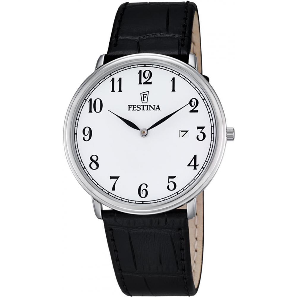 Festina Classic f68391 1