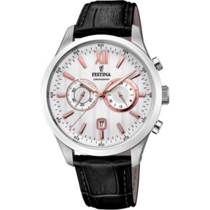 Festina CHRONOGRAPH f169961