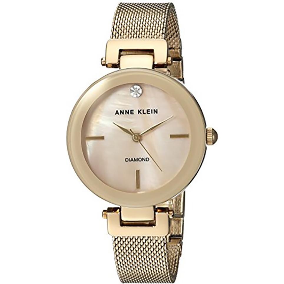 Anne Klein Anne Klein AK2472TMGB 1