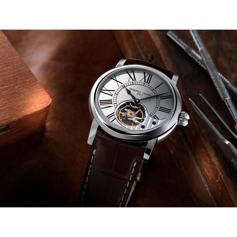 Frederique Constant Męskie FC930MS4H6 7