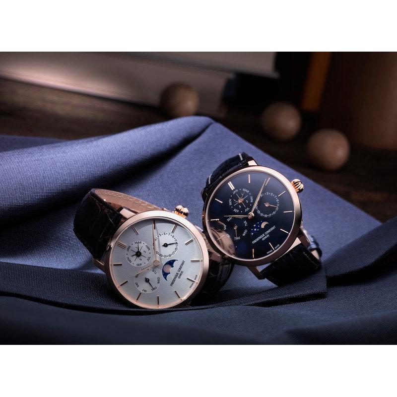 Frederique Constant Męskie FC775V4S4 9