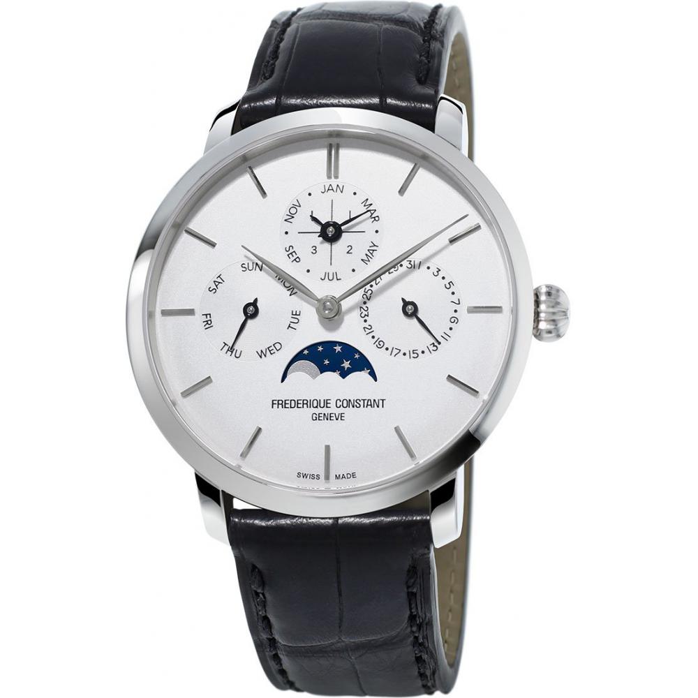 Frederique Constant Męskie FC775S4S6 1