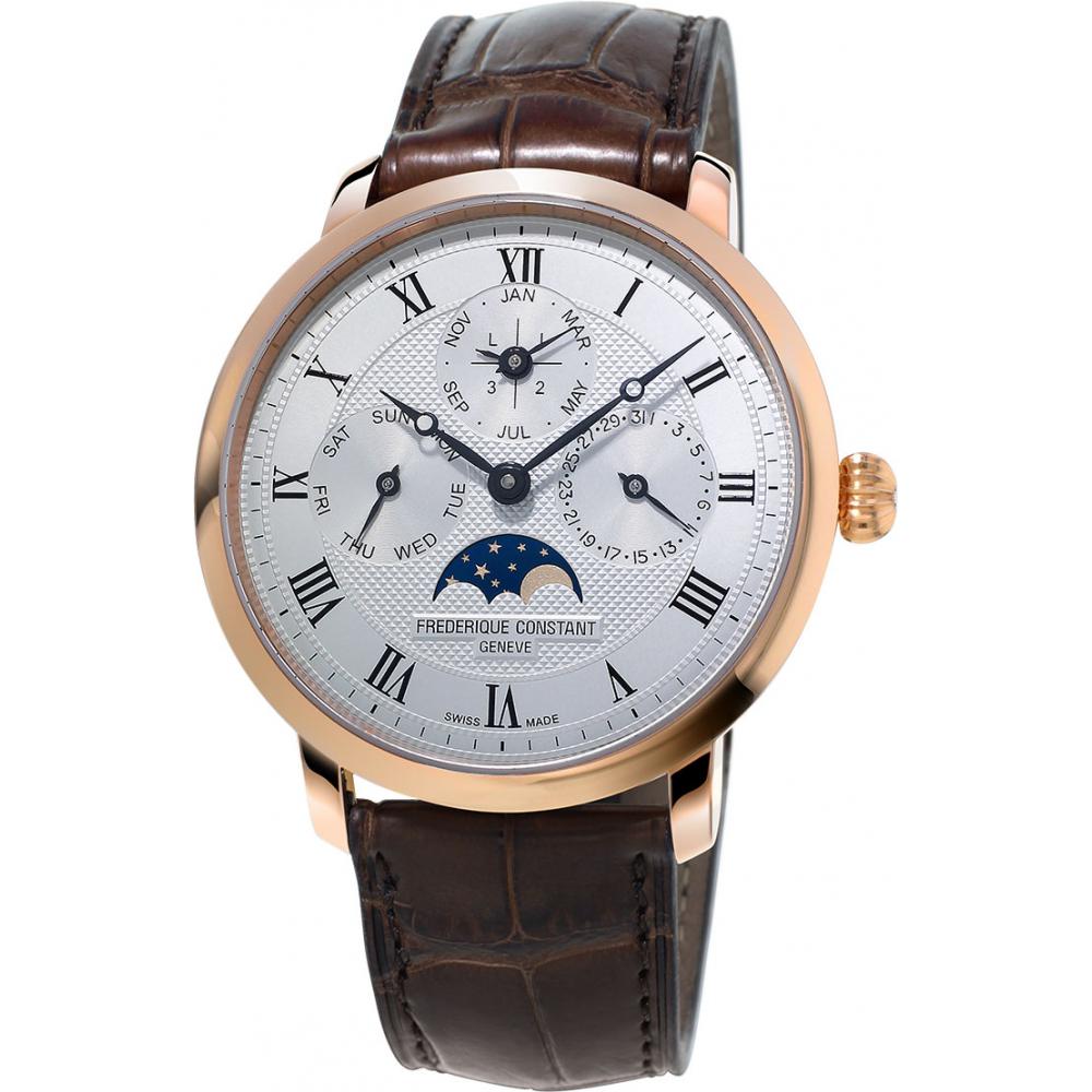 Frederique Constant Męskie FC775MC4S9 1