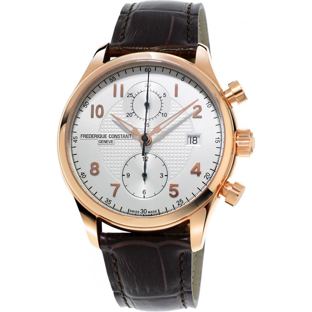 Frederique Constant Męskie FC393RM5B4 1