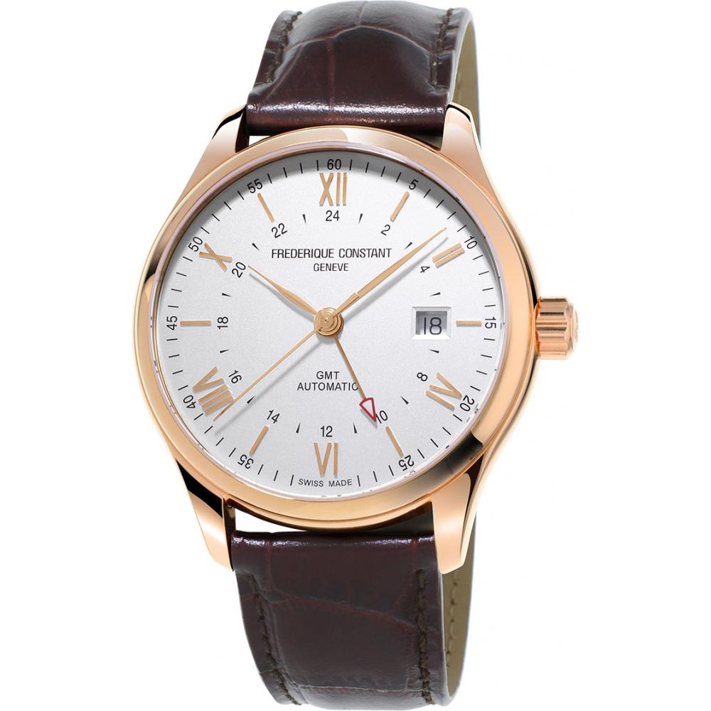 Frederique Constant Męskie FC350V5B4 1