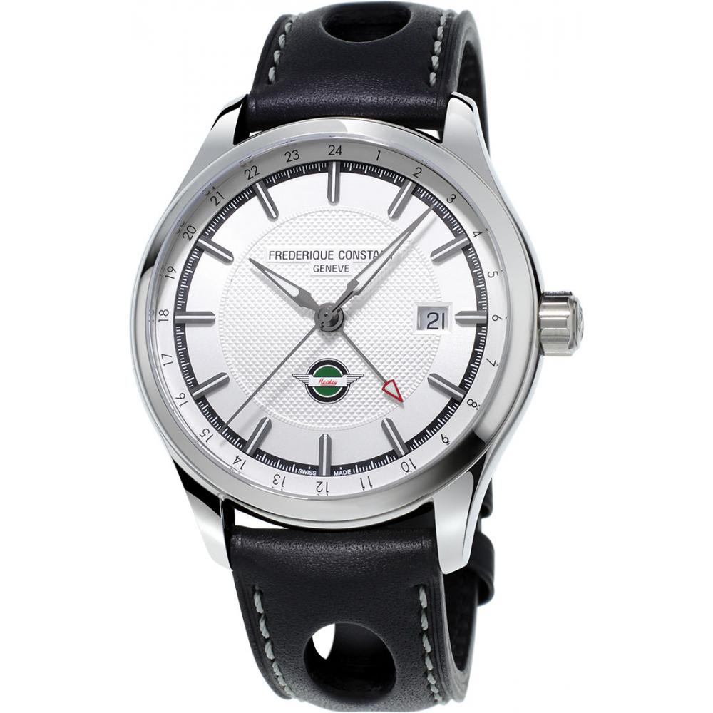 Frederique Constant Męskie FC350HS5B6 1