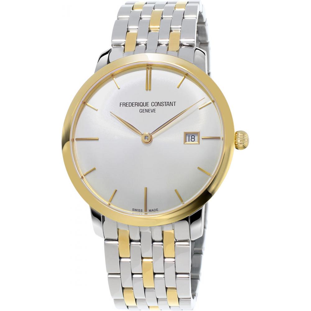 Frederique Constant Męskie FC306V4S3B2 1