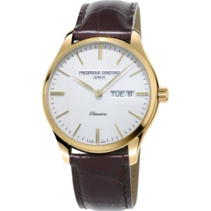 Frederique Constant Męskie FC225ST5B5