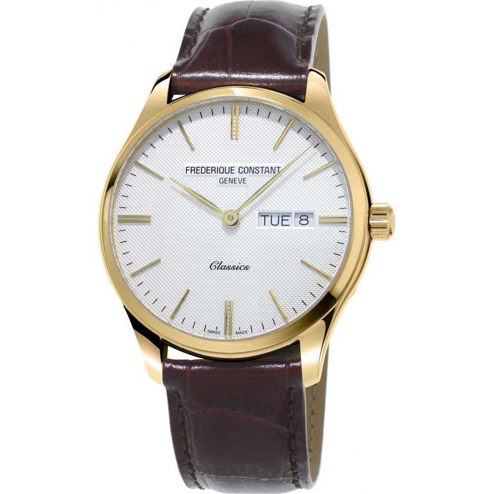 Frederique Constant Męskie FC225ST5B5 1