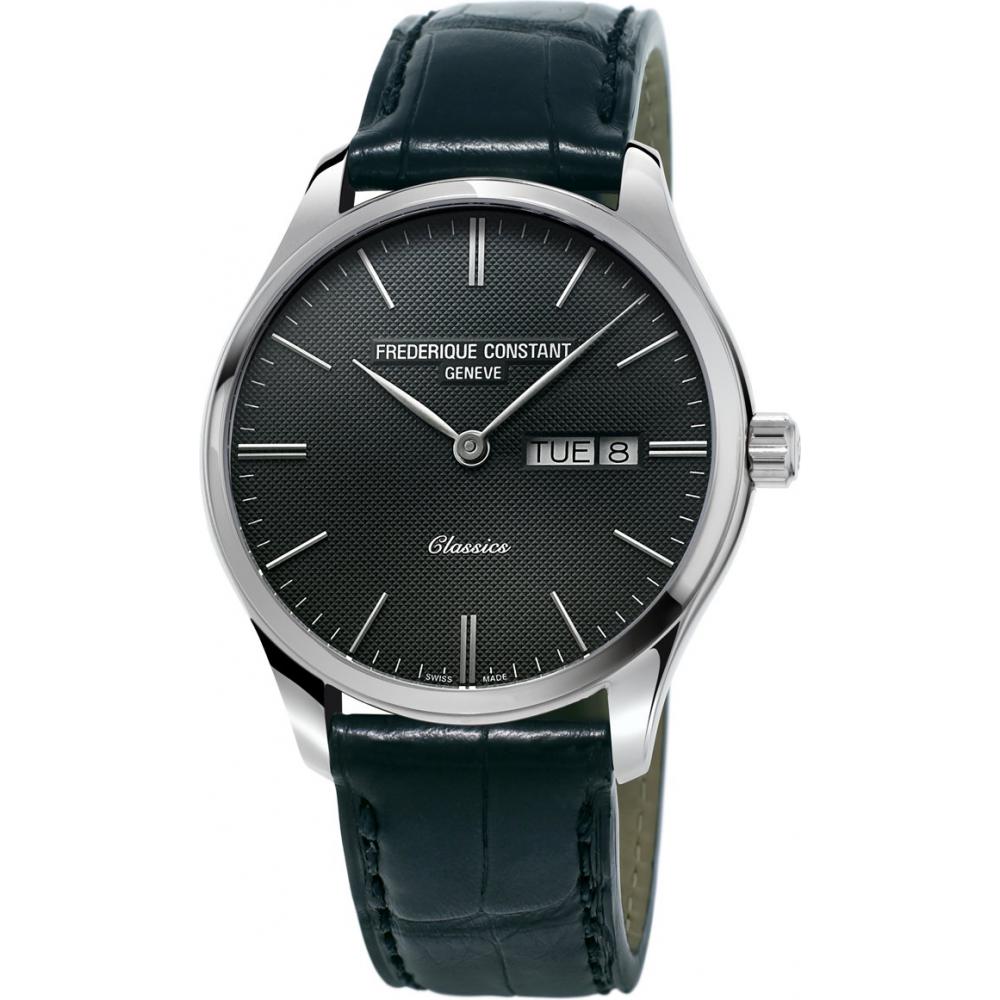 Frederique Constant Męskie FC225GT5B6 1