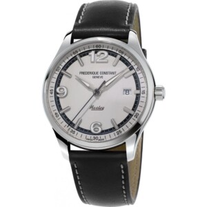 Frederique Constant Męskie FC303WGH5B6