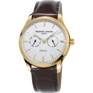 Frederique Constant Męskie FC259ST5B5