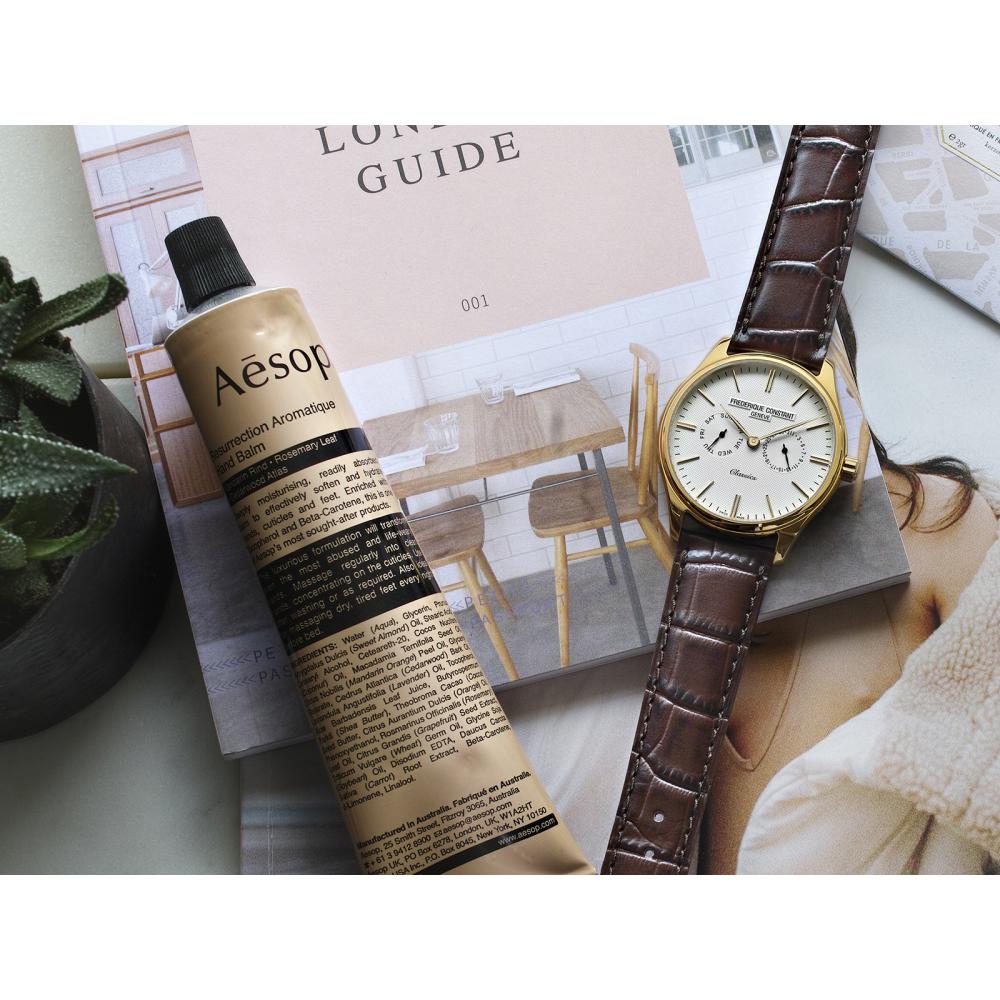 Frederique Constant Męskie FC259ST5B5 7