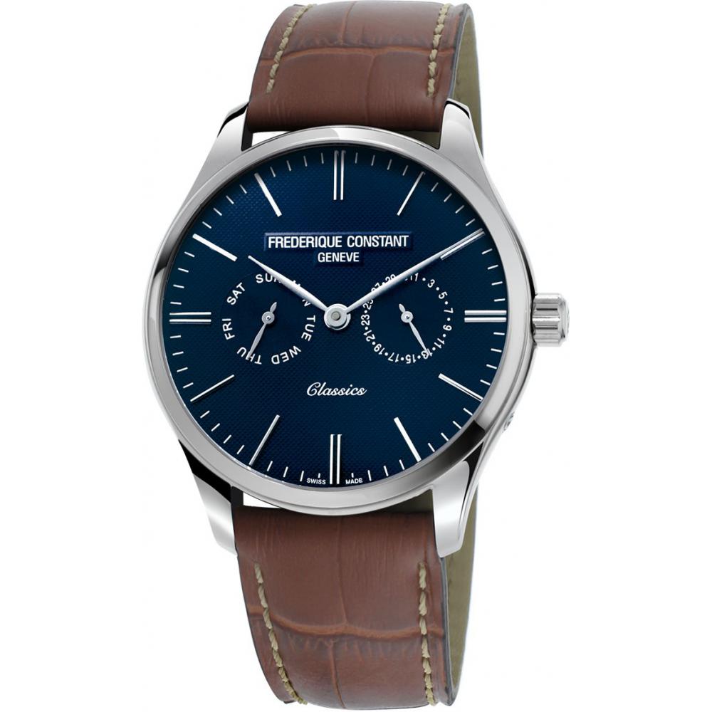 Frederique Constant Męskie FC259NT5B6 1