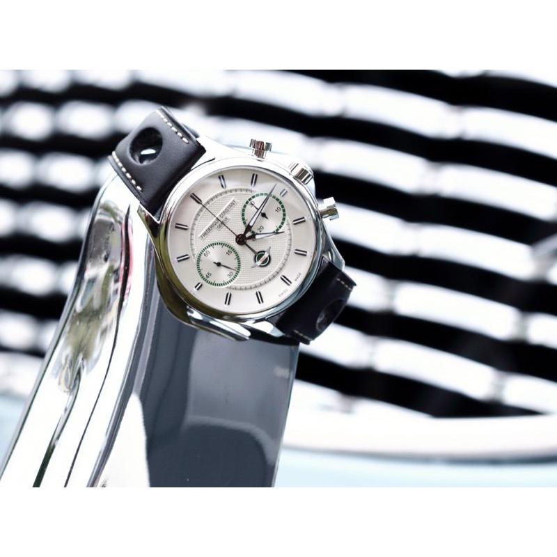 Frederique Constant Męskie FC397HS5B6 7