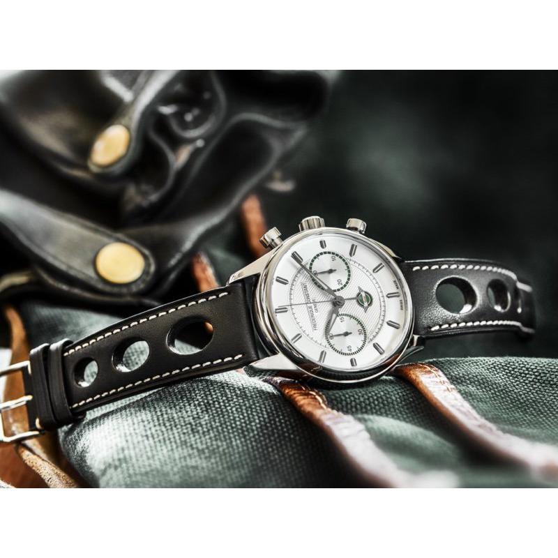 Frederique Constant Męskie FC397HS5B6 8