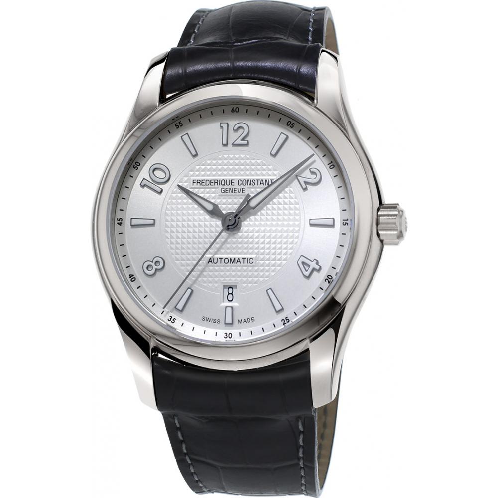 Frederique Constant Męskie FC303RMS6B6 1