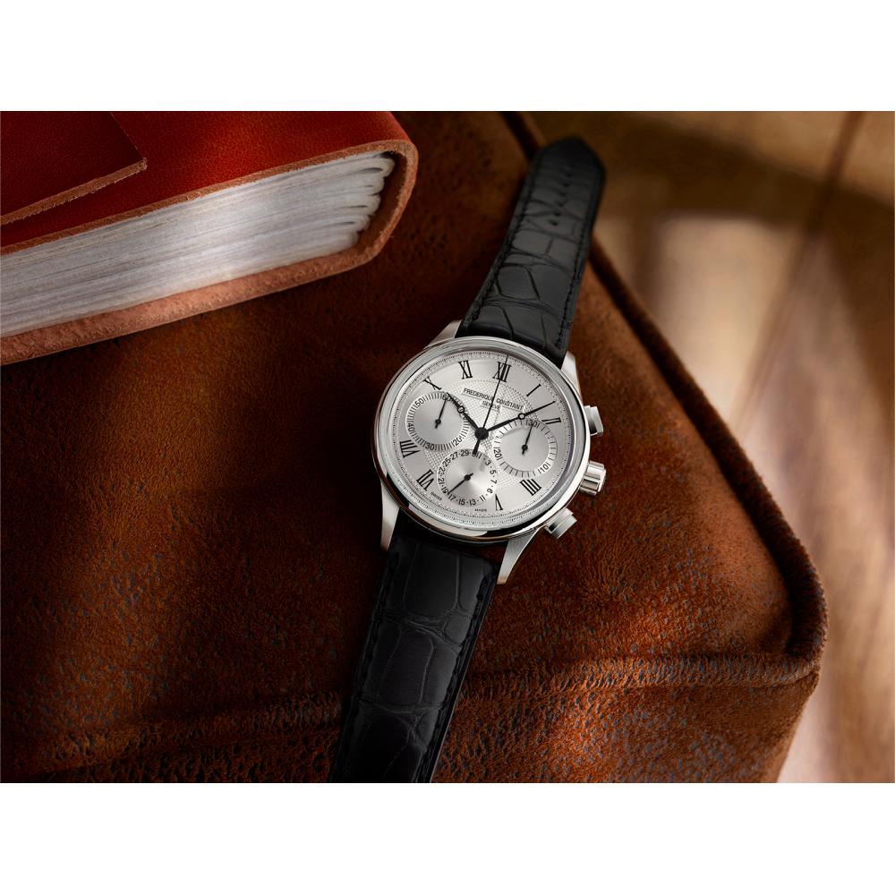 Frederique Constant Męskie FC760MC4H6 7