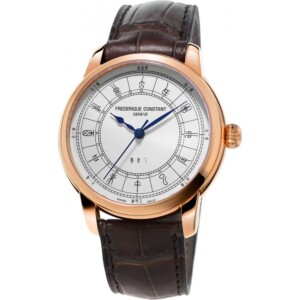 Frederique Constant Męskie FC724CC4H4