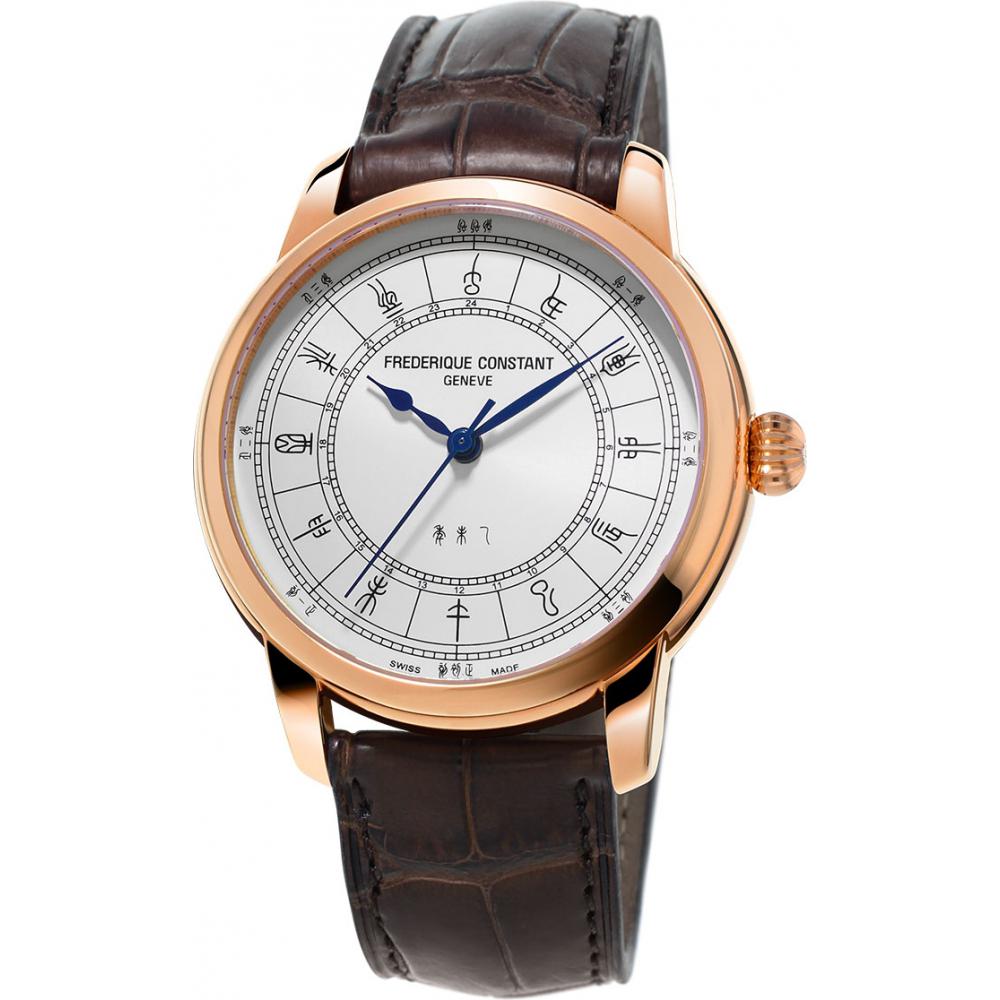 Frederique Constant Męskie FC724CC4H4 1