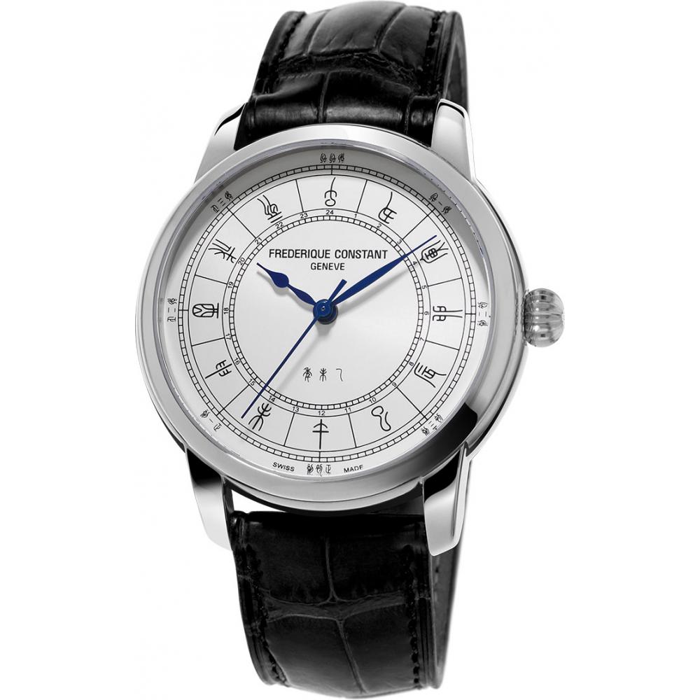 Frederique Constant Męskie FC724CC4H6 1