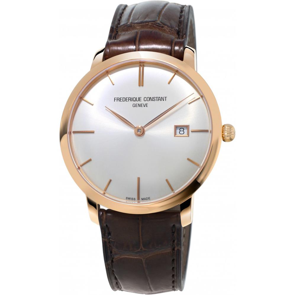 Frederique Constant Męskie FC306V4S4 1