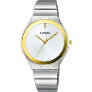 Lorus Damskie RRS05WX9