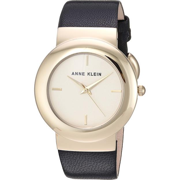 Anne Klein Anne Klein AK2922CHBK 1