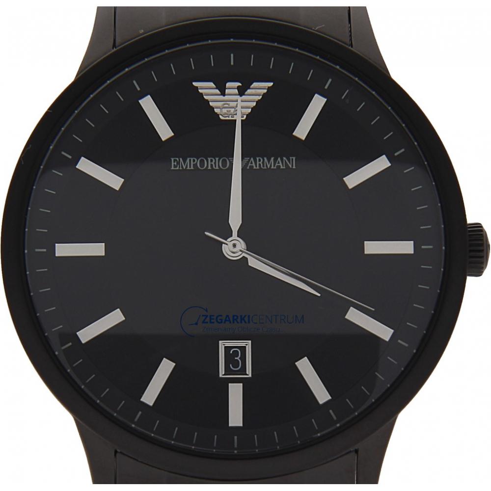 Emporio Armani Męskie AR11079 8