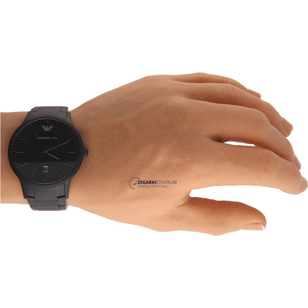 Emporio Armani Męskie AR11079 11