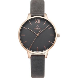 Obaku Damskie V209LXVJRJ