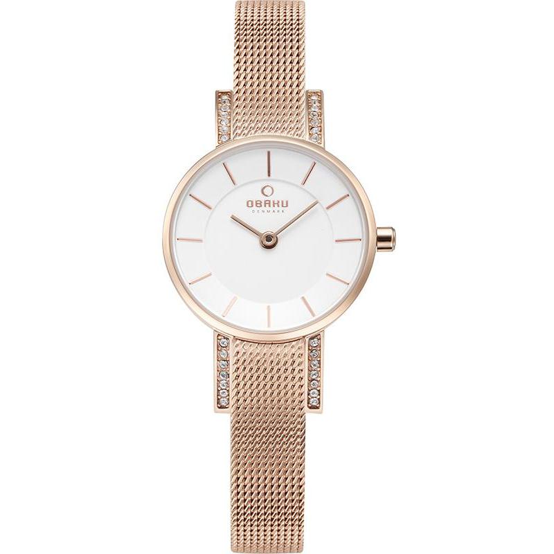 Obaku Damskie V207LEVIMV 1