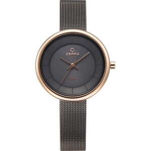 Obaku Damskie V206LRVJMJ