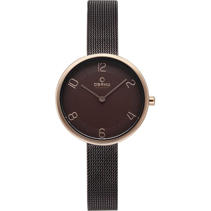 Obaku Damskie V195LXVNMN 1