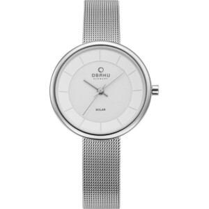 Obaku Damskie V206LRCWMC