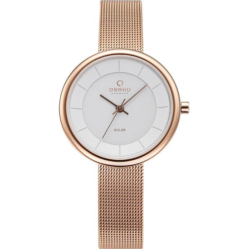 Obaku Damskie V206LRVWMV 1