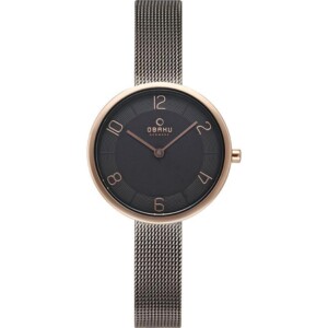 Obaku Damskie V195LXVJMJ