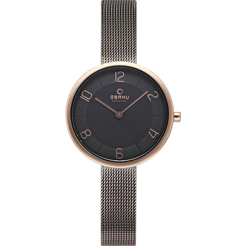 Obaku Damskie V195LXVJMJ 1