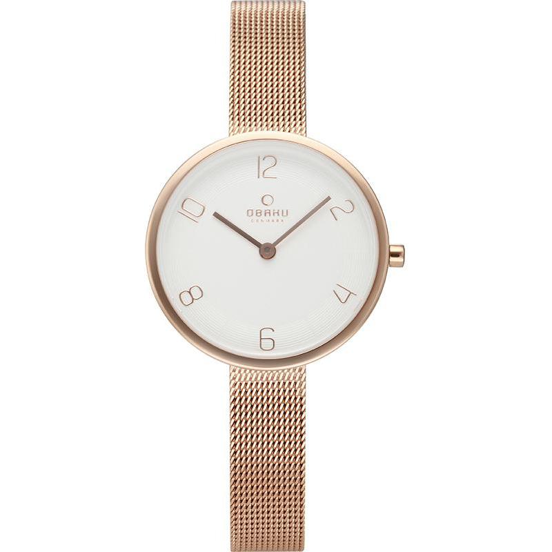 Obaku Damskie V195LXVIMV 1