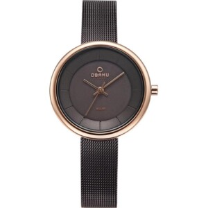 Obaku Damskie V206LRVNMN