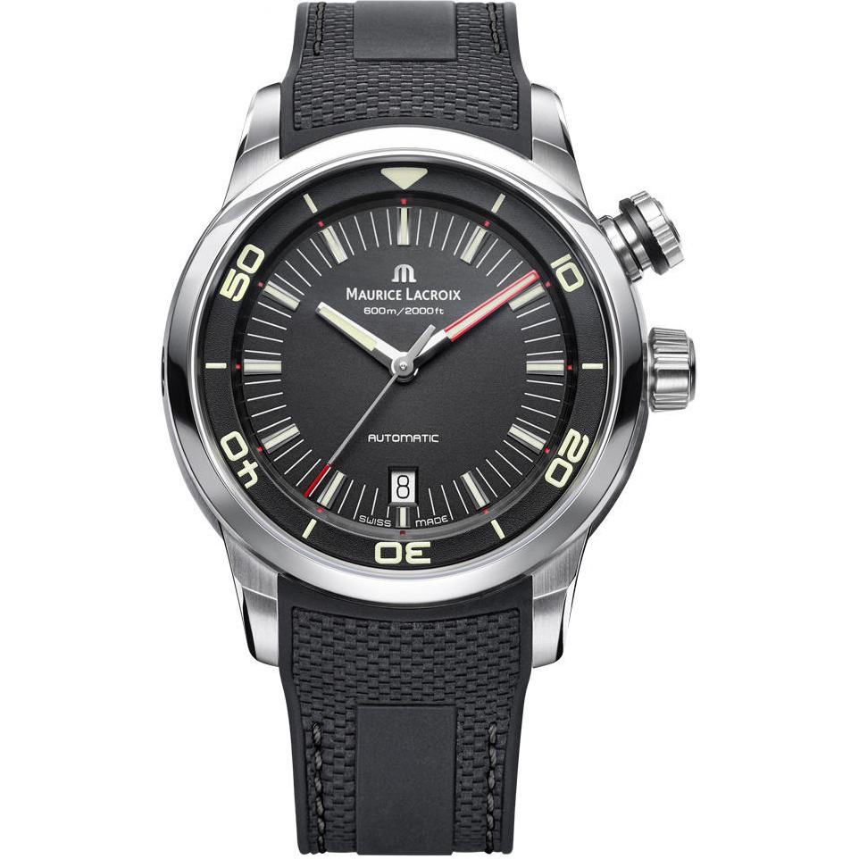 Maurice Lacroix Pontos S PT6248SS0013303 1