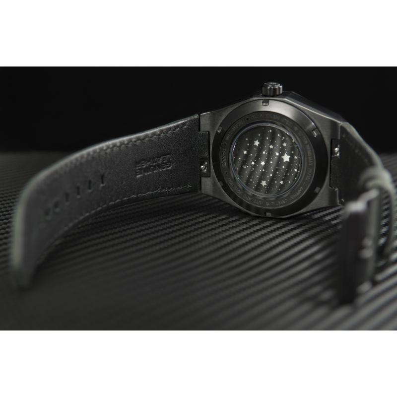 Balticus Męskie BAMPDA 9