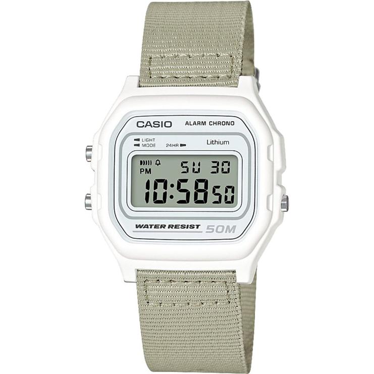 Casio Casio Collection W59B7A 1