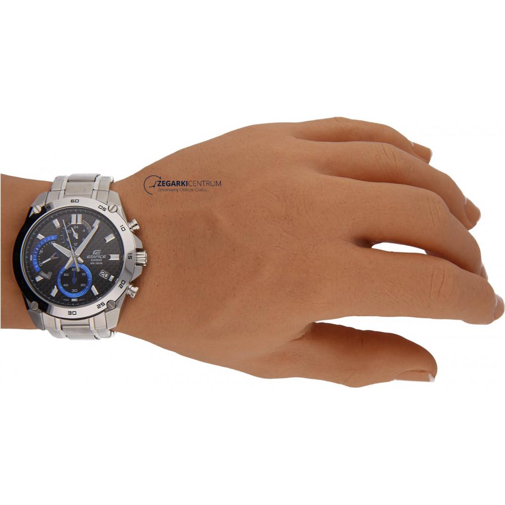 casio edifice 2016