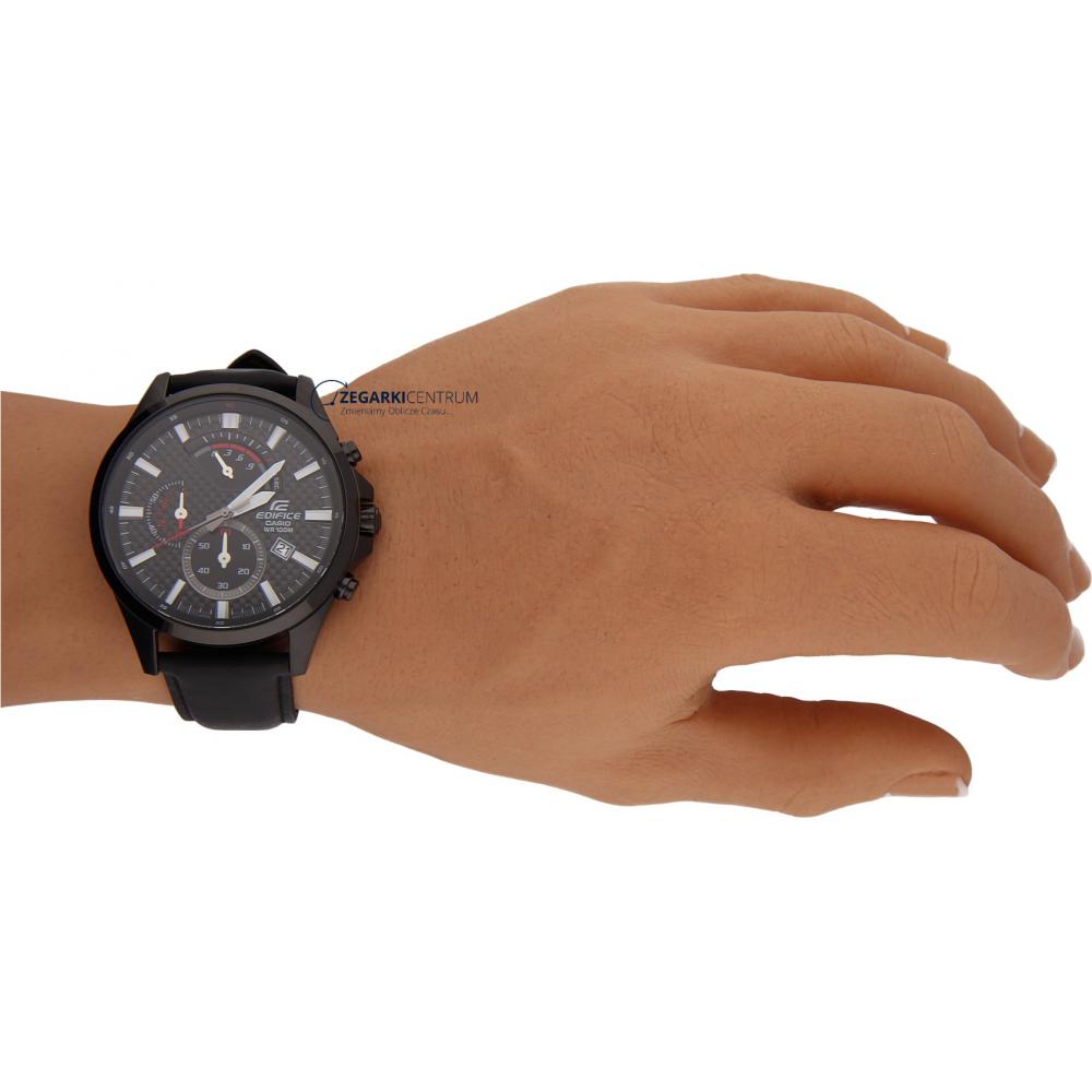 Casio Edifice EFV530BL1A 10