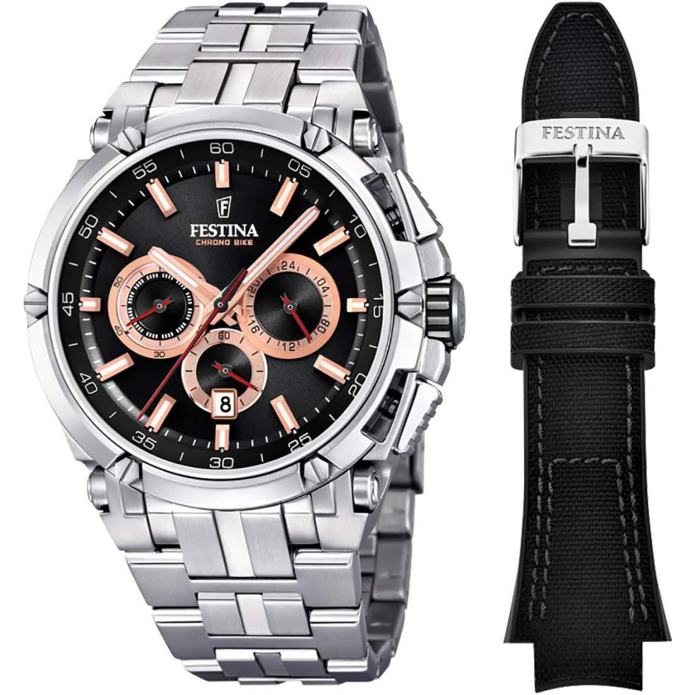 Festina CHRONO BIKE F203278 7