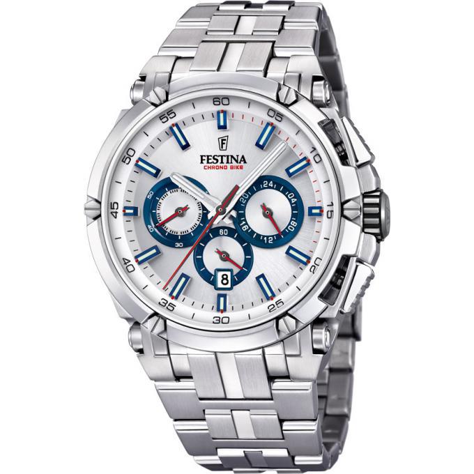 Festina CHRONO BIKE F203271 1